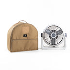 JPX 12-Inch Camp Fan Carry Bag