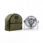 JPX 12-Inch Camp Fan Carry Bag