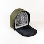 JPX 12-Inch Camp Fan Carry Bag