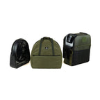JPX Portable Air Conditioner Carry Bag – 7000–9000 BTU Tactical Storage Cover