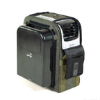 JPX Portable Air Conditioner Carry Bag – 7000–9000 BTU Tactical Storage Cover
