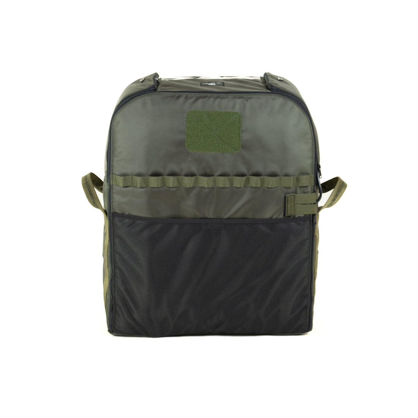 Tactical A/C Vault – Bespoke Precision-Fit Case For JPX 9000 BTU