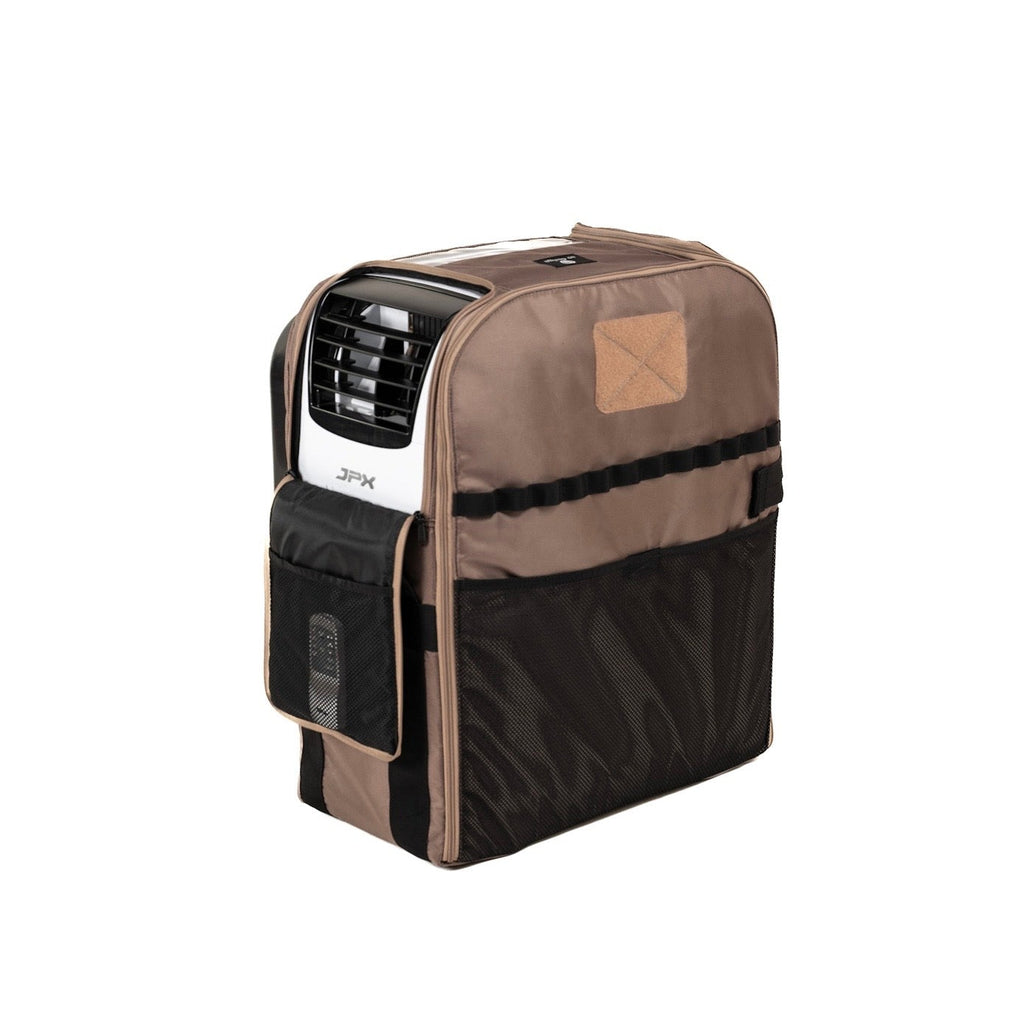 JPX Portable Air Conditioner Carry Bag – 7000–9000 BTU Tactical Storage Cover