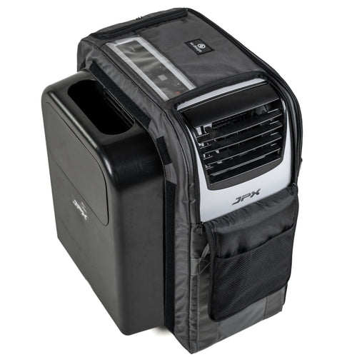 JPX Portable Air Conditioner Carry Bag – 7000–9000 BTU Tactical Storage Cover