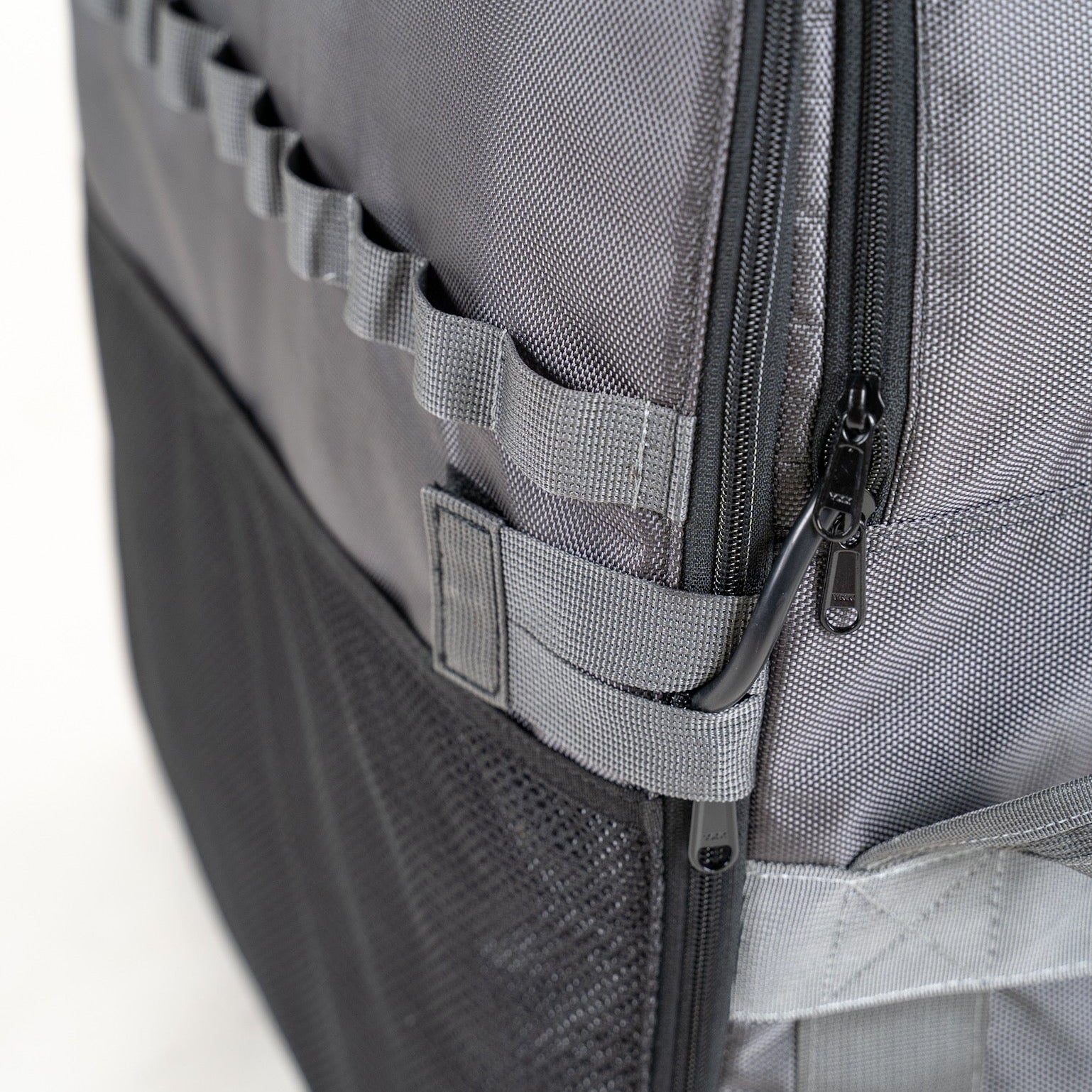 Tactical A/C Vault – Bespoke Precision-Fit Case For JPX 9000 BTU