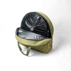 JPX 16-Inch Camp Fan Carry Bag