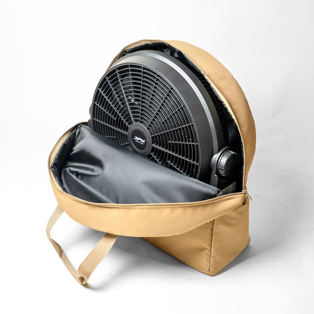 The Aero-Guard 16 Vault – Bespoke Carrier