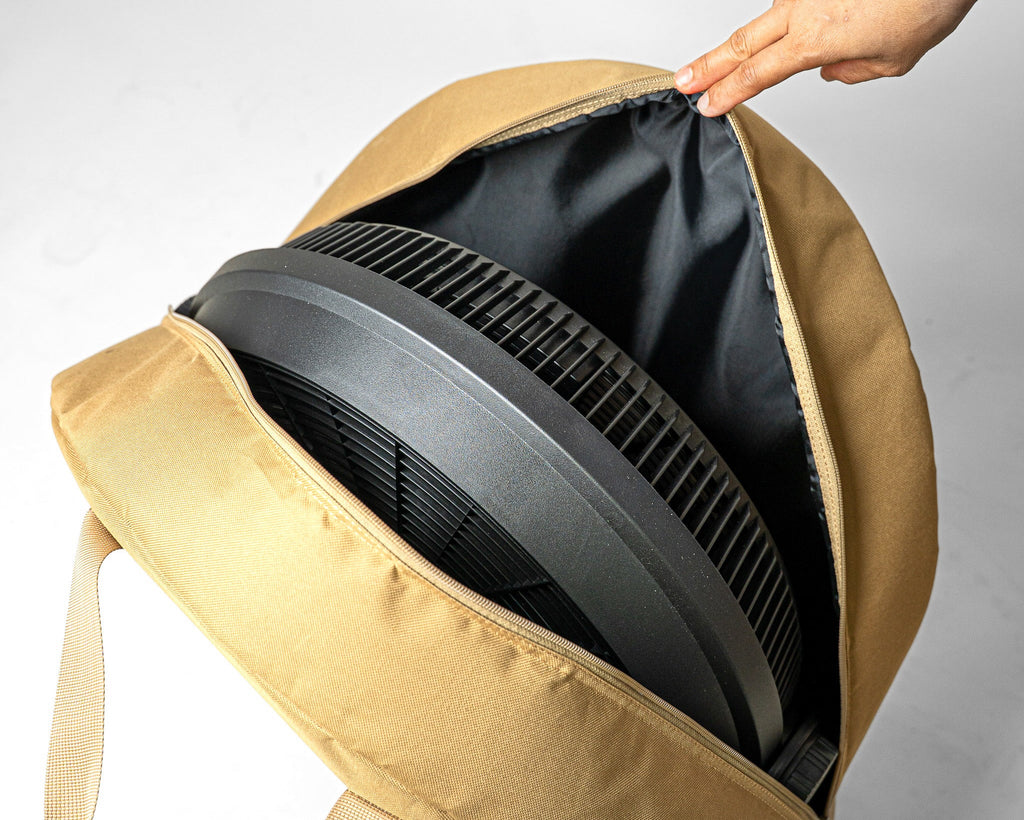 The Aero-Guard 16 Vault – Bespoke Carrier