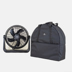JPX 16-Inch Camp Fan Carry Bag