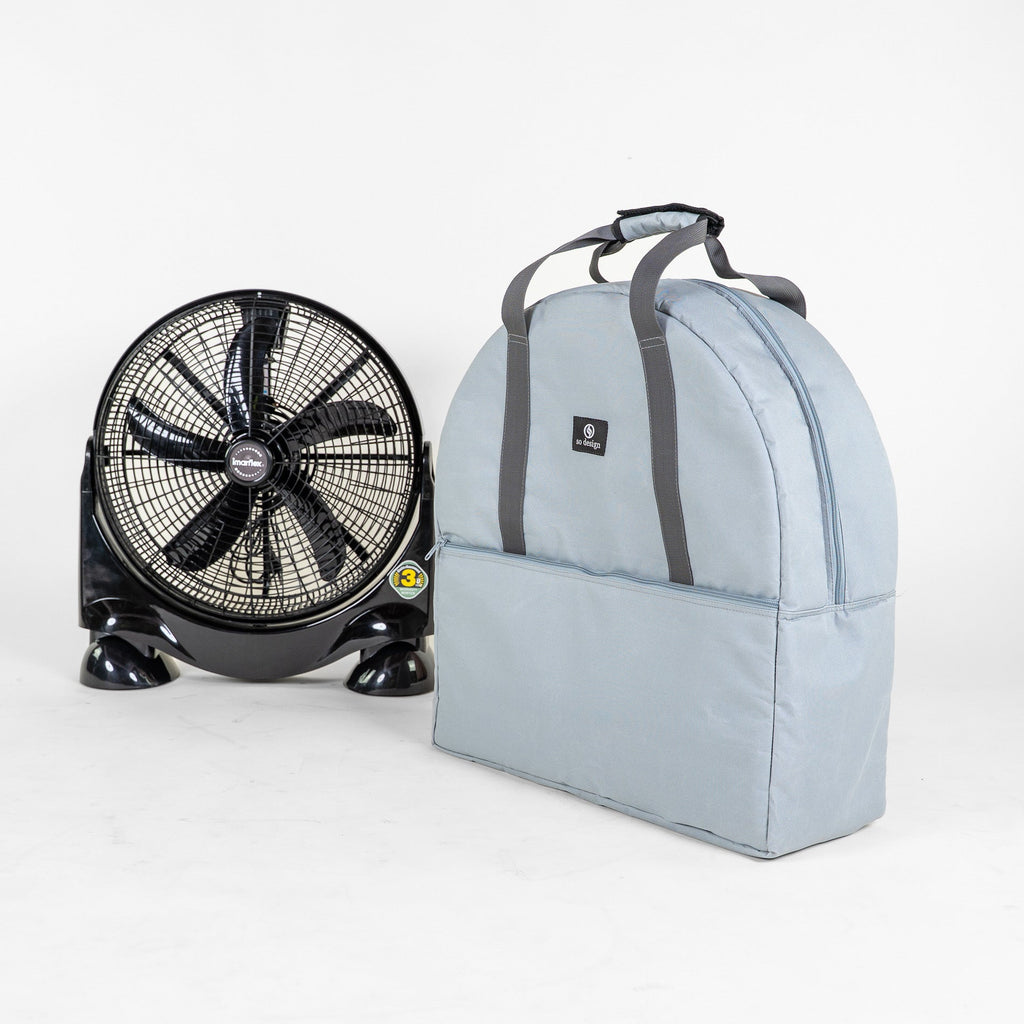 The Aero-Guard 16 Vault – Bespoke Carrier