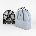 JPX 16-Inch Camp Fan Carry Bag