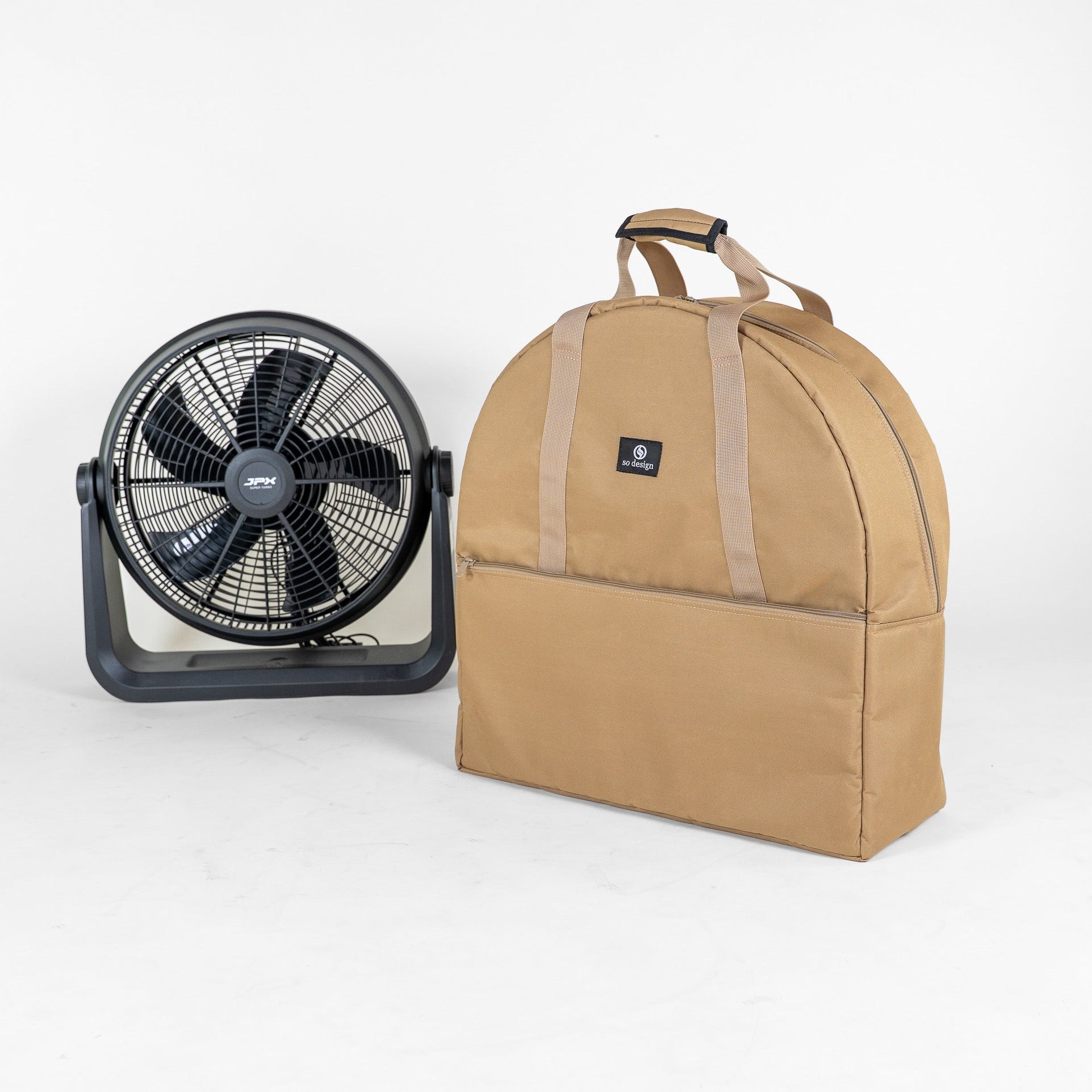 The Aero-Guard 16 Vault – Bespoke Carrier