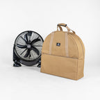 JPX 16-Inch Camp Fan Carry Bag