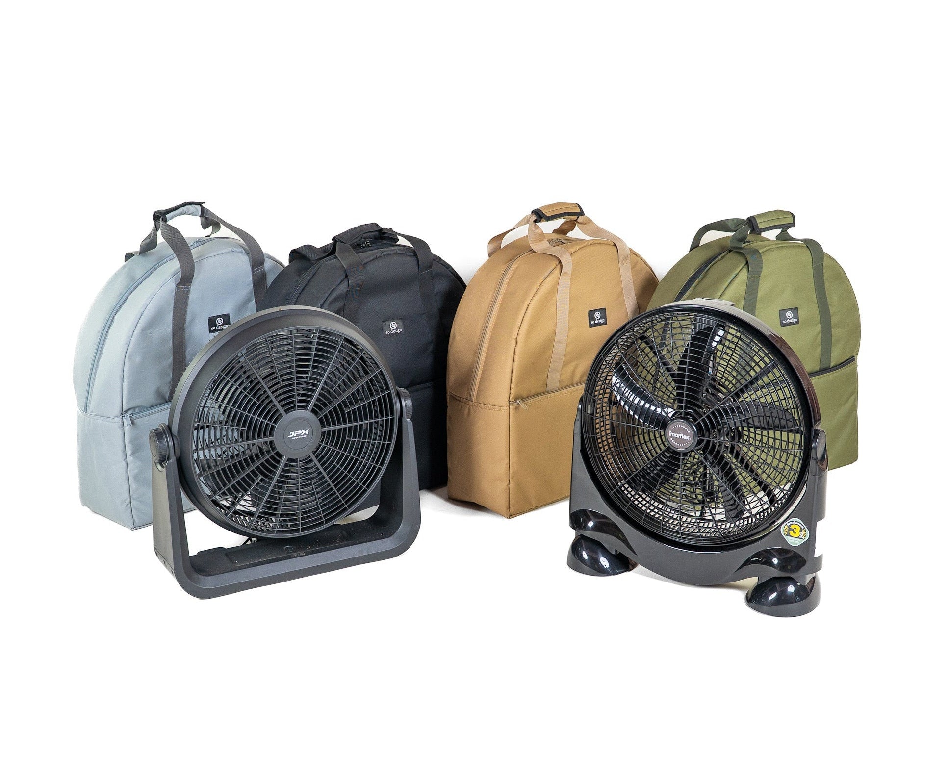 The Aero-Guard 16 Vault – Bespoke Carrier