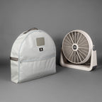 JPX 20-Inch Camp Fan Carry Bag
