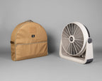 JPX 20-Inch Camp Fan Carry Bag