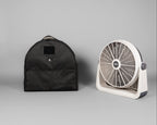 JPX 20-Inch Camp Fan Carry Bag