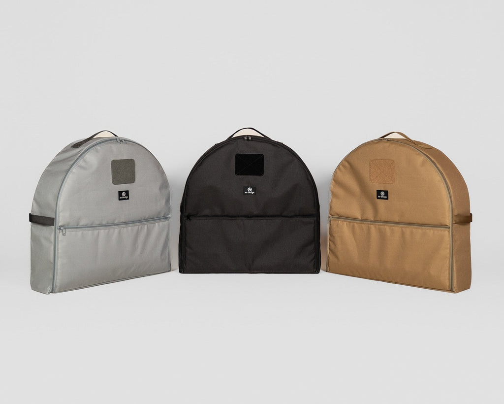 The Aero-Guard 20: Heavy-Duty Tactical Case for 20-inch Fans