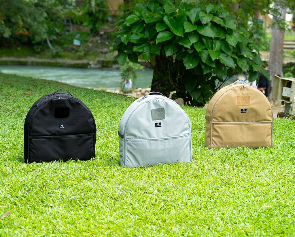 The Aero-Guard 20: Heavy-Duty Tactical Case for 20-inch Fans