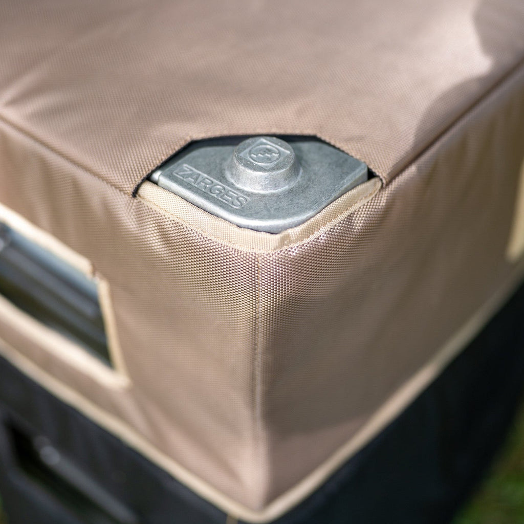 ZARGES K470 Armor-Shield