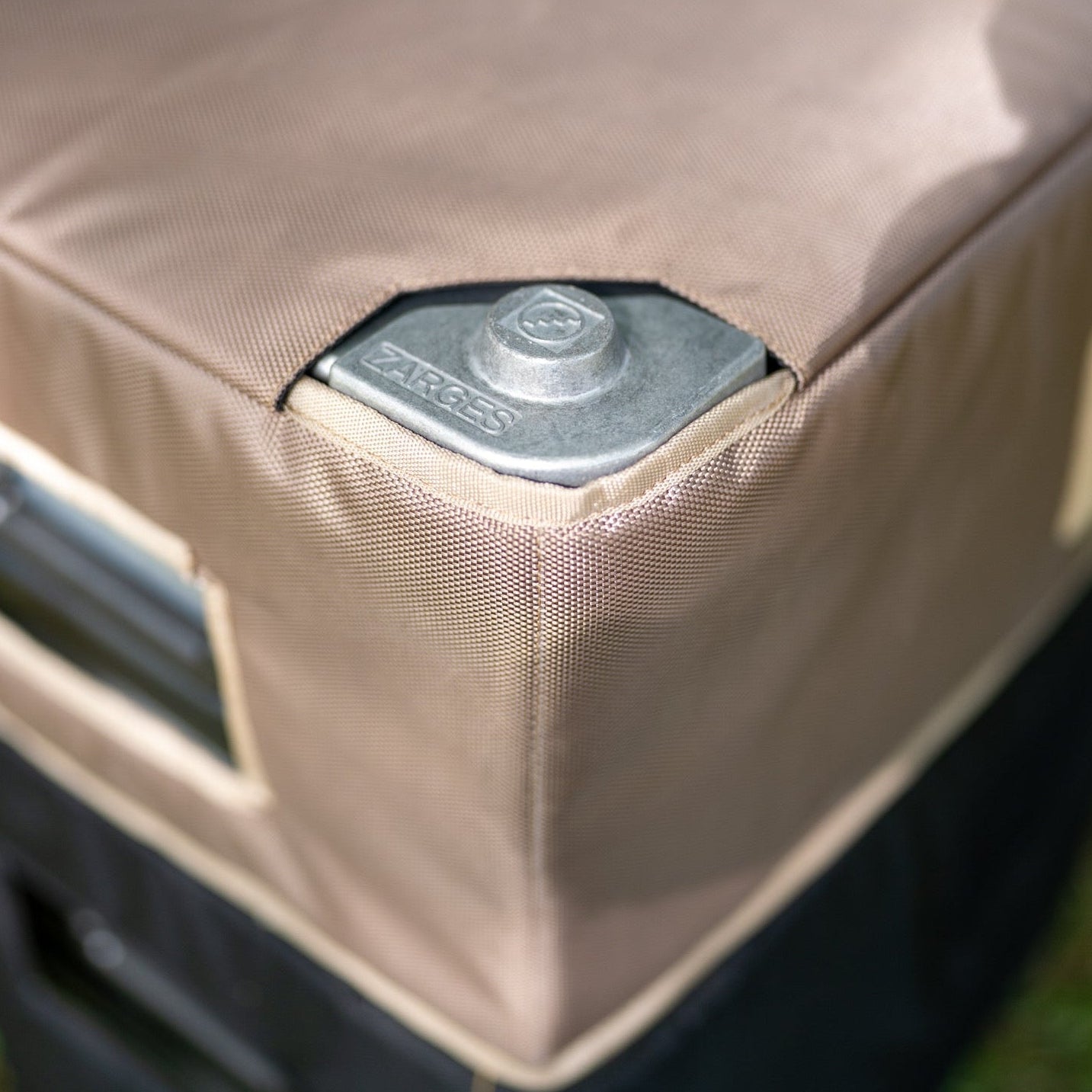 ZARGES K470 Armor-Shield