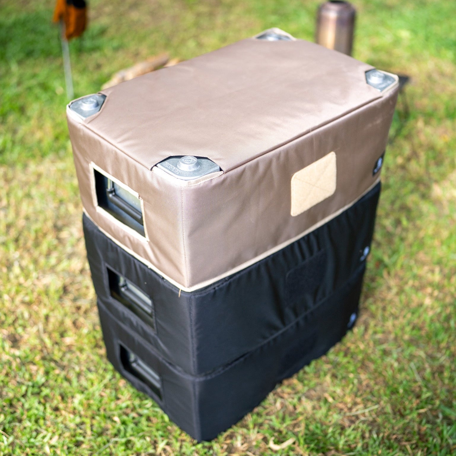 ZARGES K470 Armor-Shield
