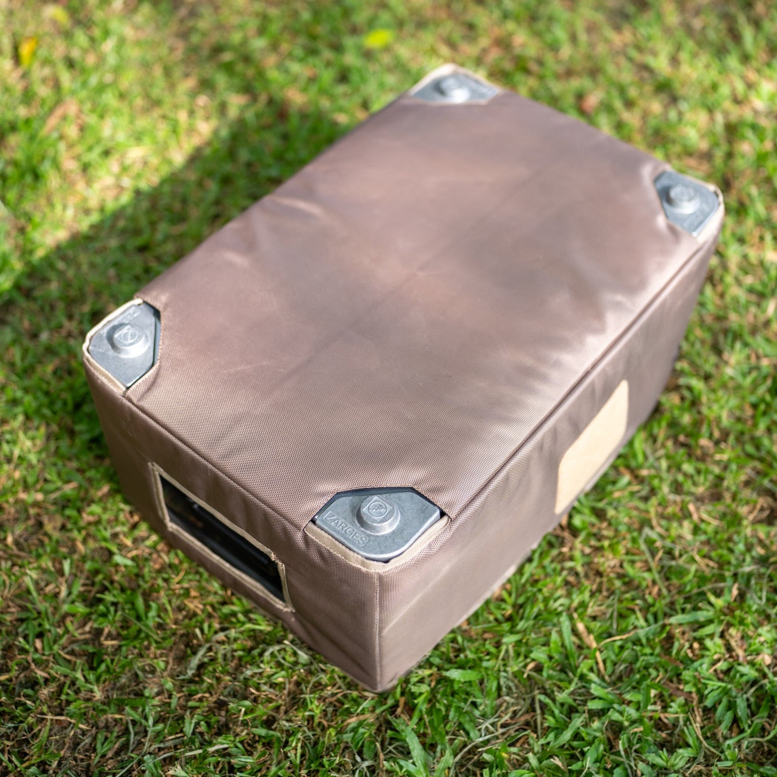 ZARGES K470 Armor-Shield