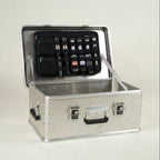 ZARGES K470 Organizer Panel