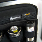 ZARGES K470 Organizer Panel
