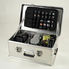 ZARGES K470 Organizer Panel