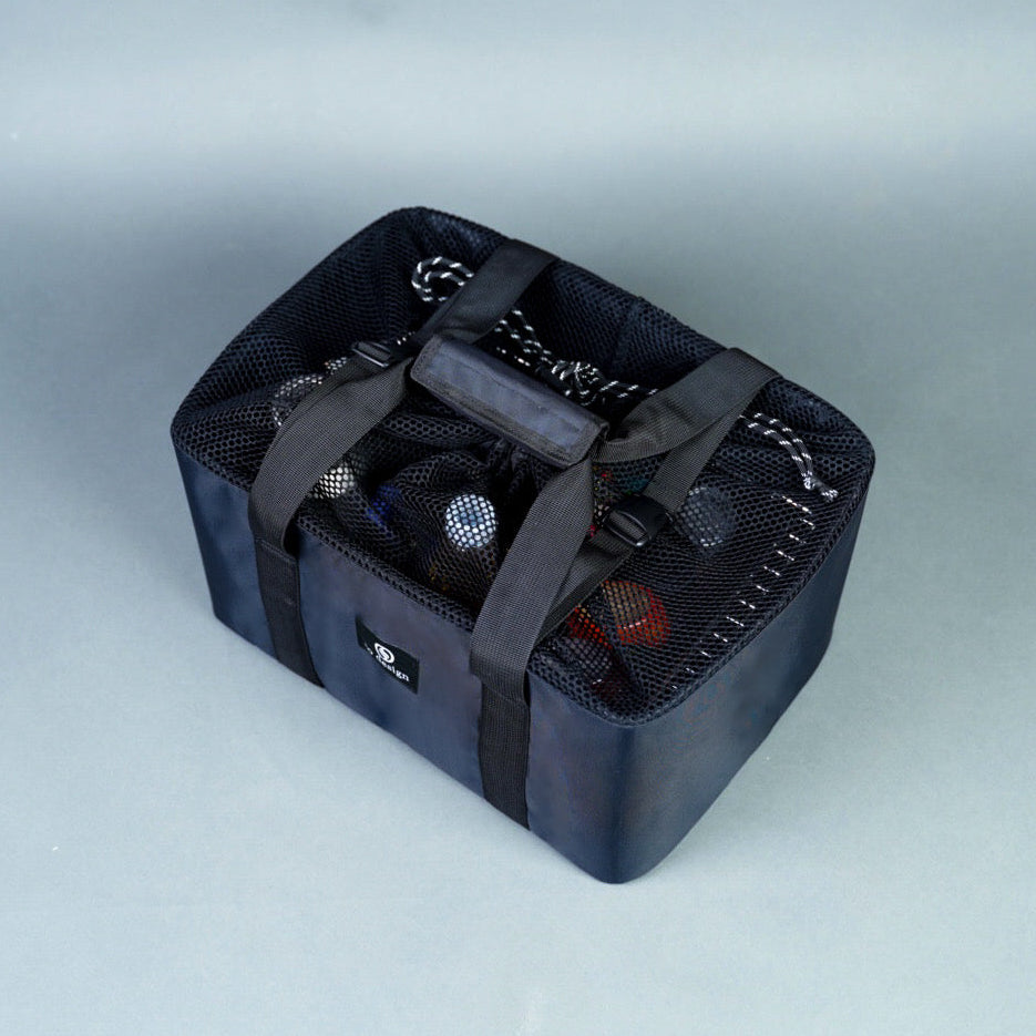 IGT 1-Unit Armor Case – Bespoke Precision-Fit Carrier