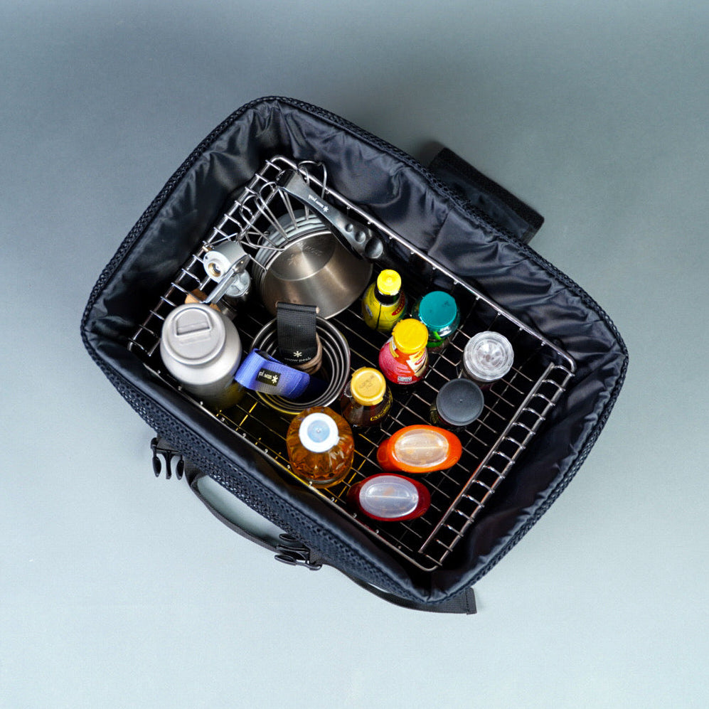 IGT 1-Unit Armor Case – Bespoke Precision-Fit Carrier