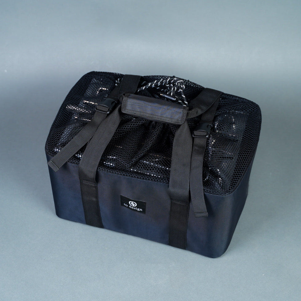 IGT 1-Unit Armor Case – Bespoke Precision-Fit Carrier