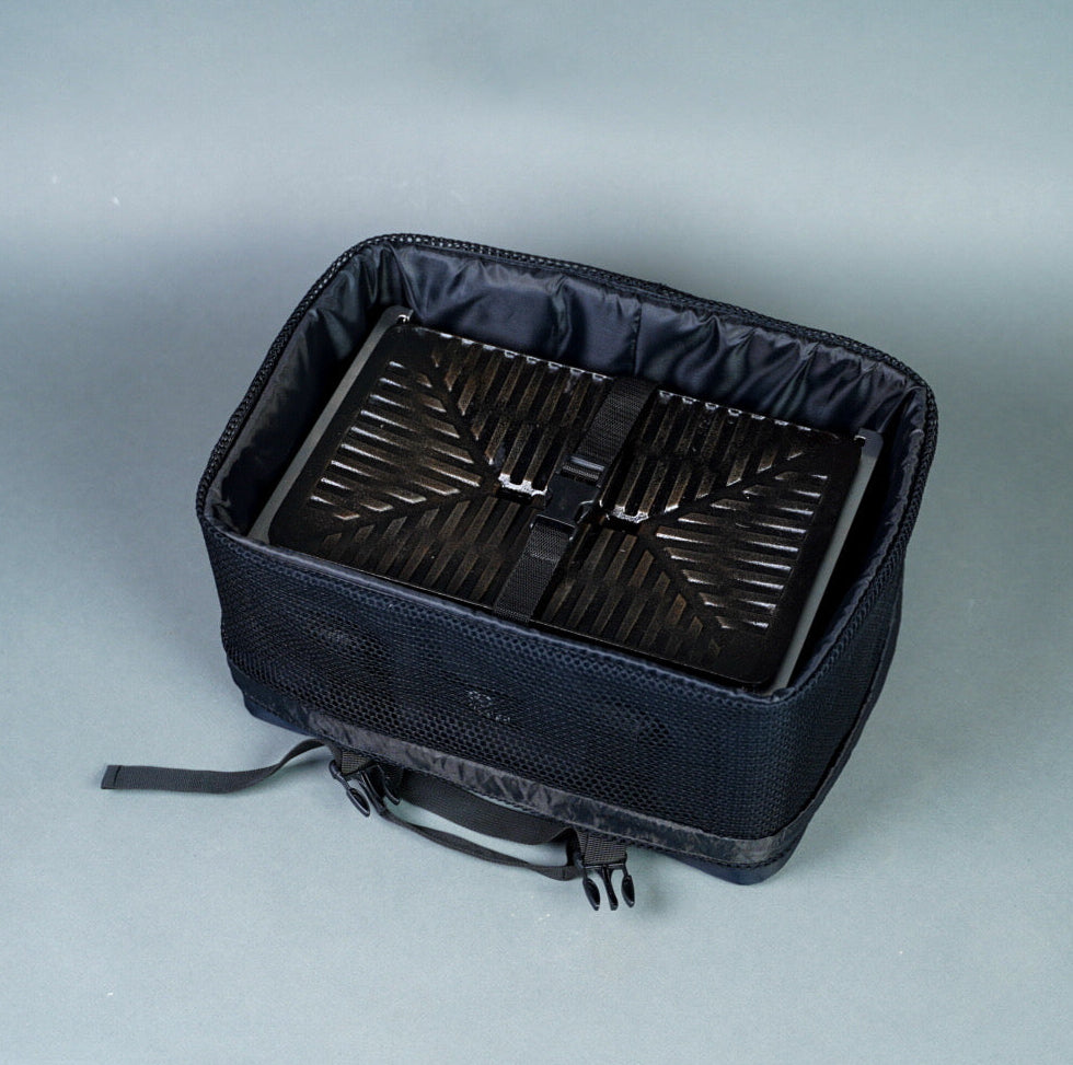 IGT 1-Unit Armor Case – Bespoke Precision-Fit Carrier