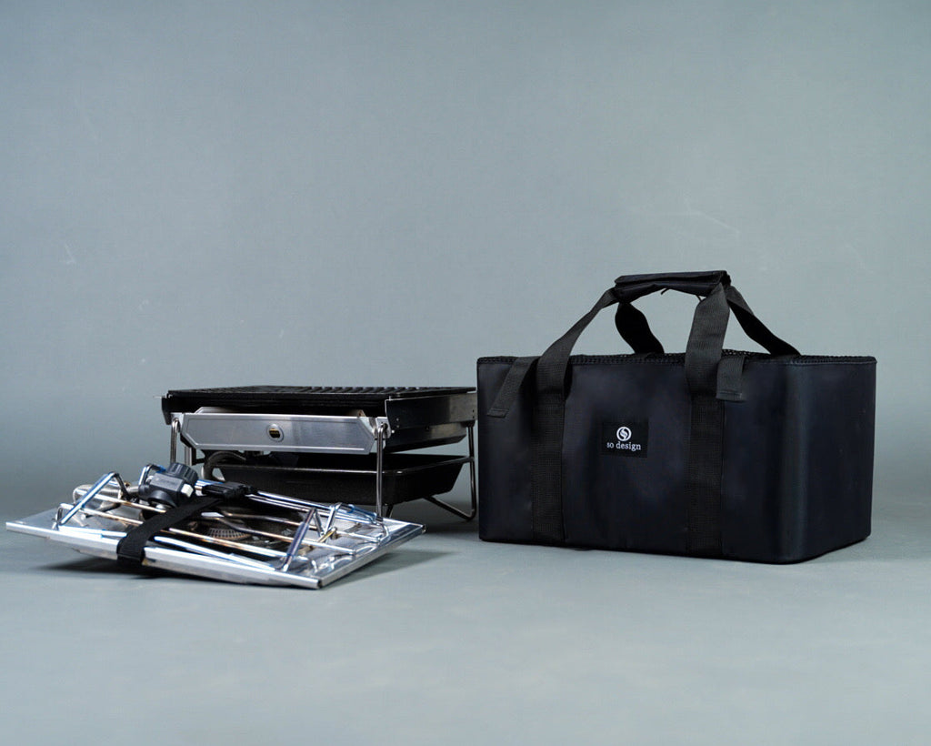 IGT 1-Unit Armor Case – Bespoke Precision-Fit Carrier