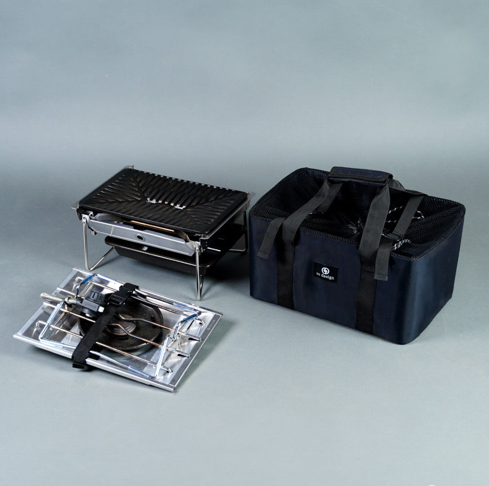 IGT 1-Unit Armor Case – Bespoke Precision-Fit Carrier