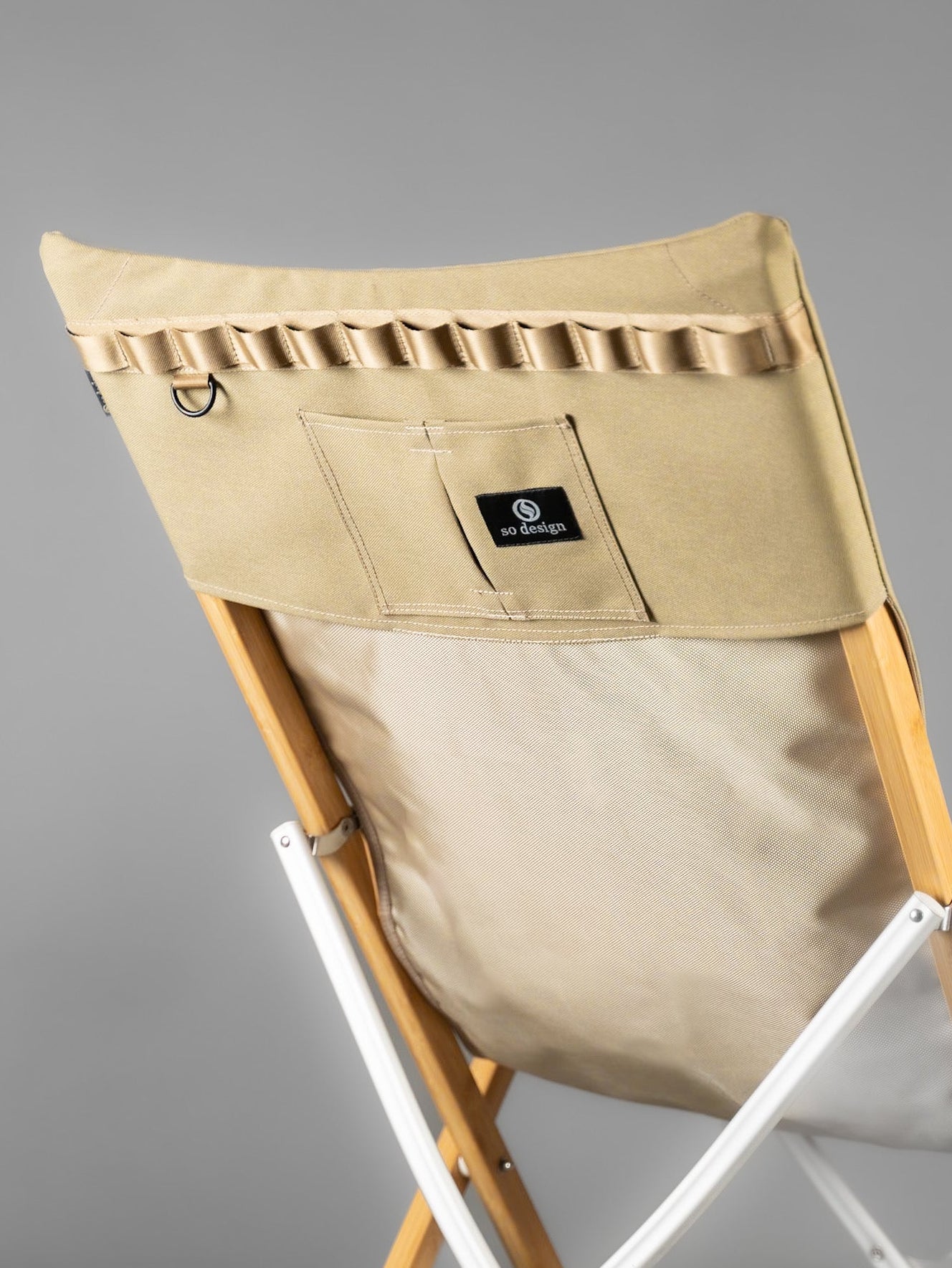 Bespoke Cordura Chair Cover – Snow Peak Take! Long