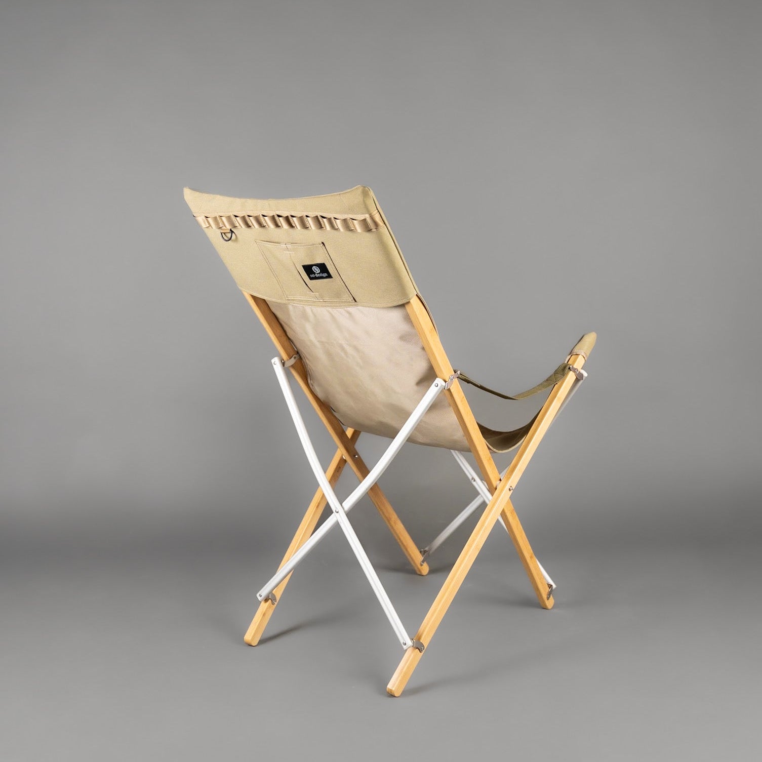 Bespoke Cordura Chair Cover – Snow Peak Take! Long