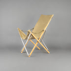 Snow Peak Renewed Take! Bamboo Chair Long Tactical Seat Cover