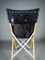 Snow Peak Renewed Take! Bamboo Chair Long Tactical Seat Cover
