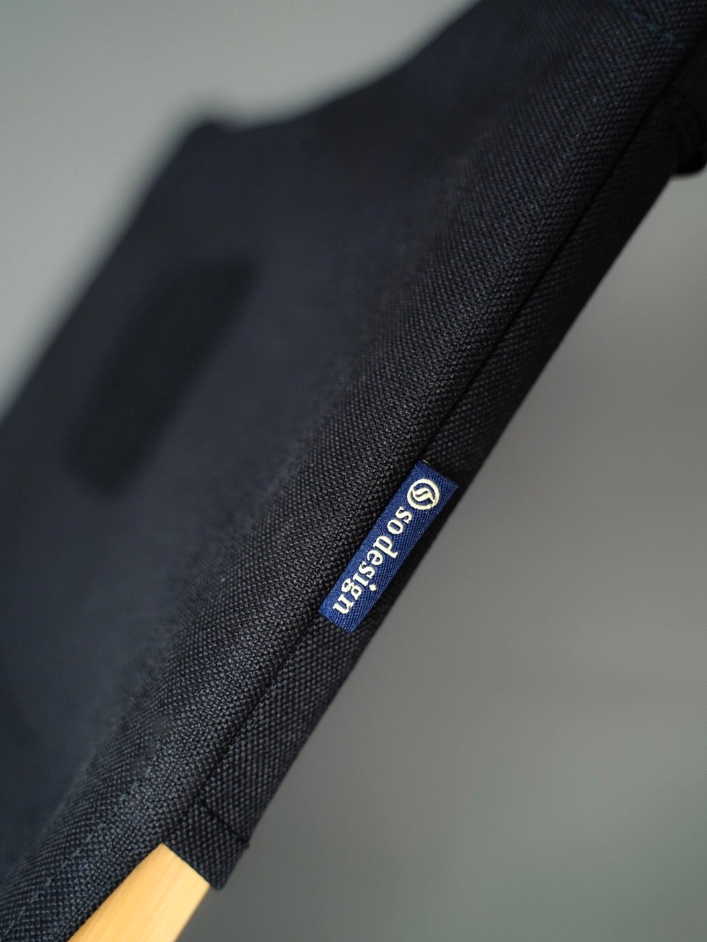 Bespoke Cordura Chair Cover – Snow Peak Take! Long