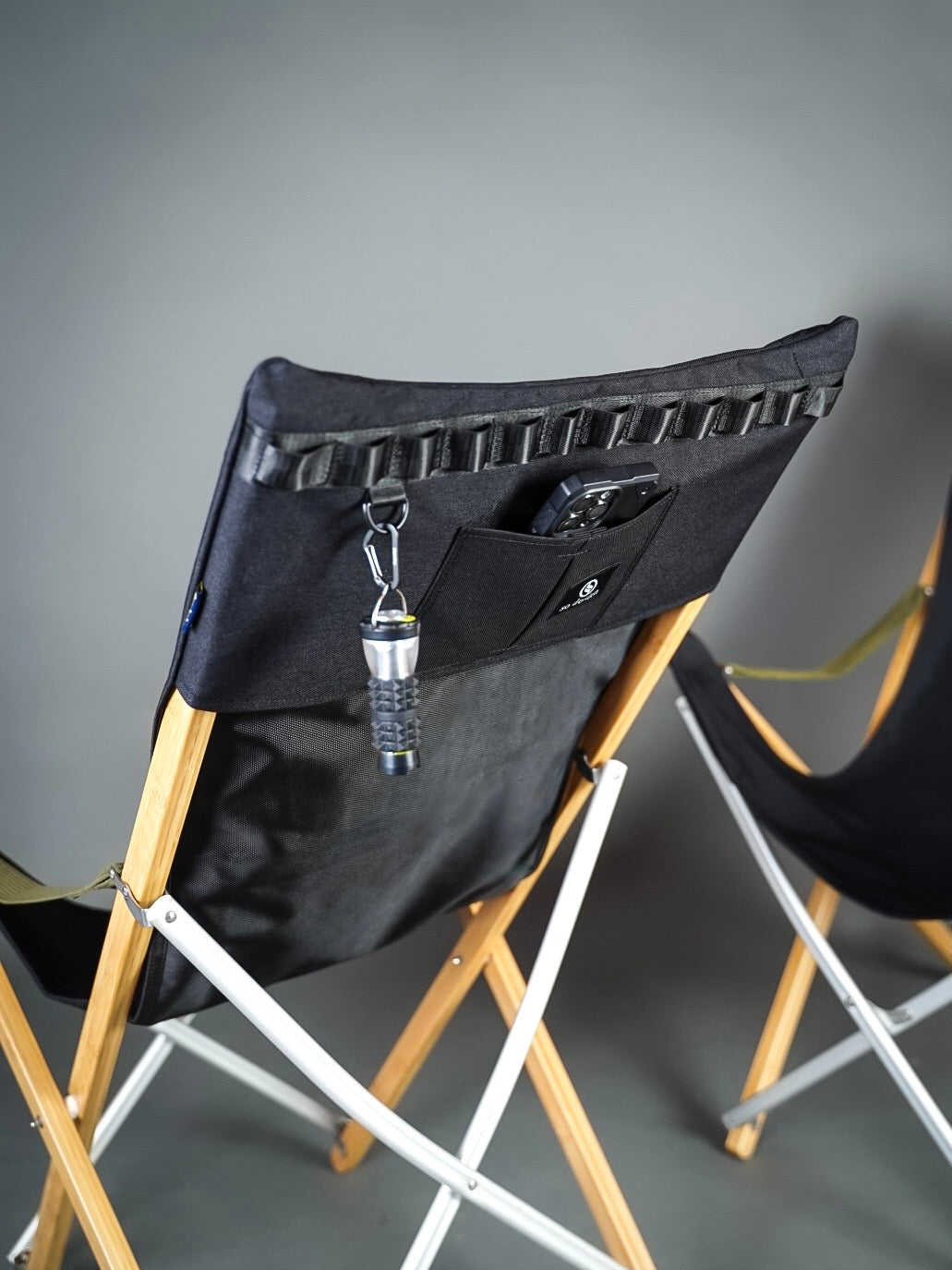 Bespoke Cordura Chair Cover – Snow Peak Take! Long