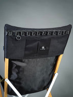 Snow Peak Renewed Take! Bamboo Chair Long Tactical Seat Cover