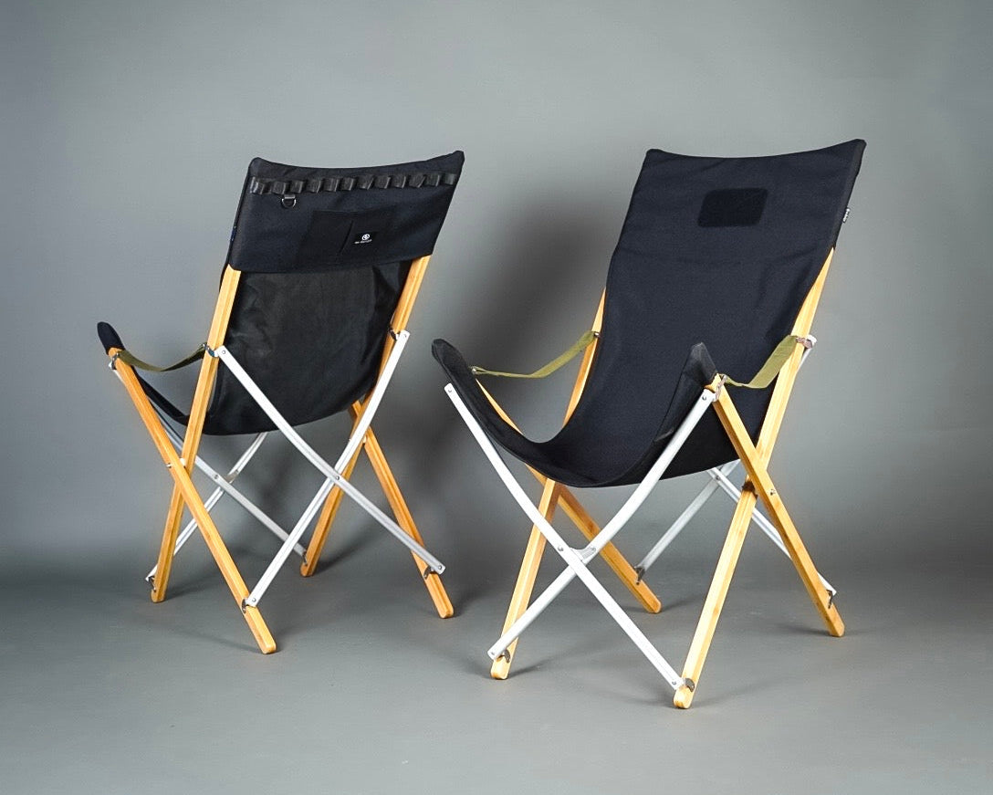 Bespoke Cordura Chair Cover – Snow Peak Take! Long