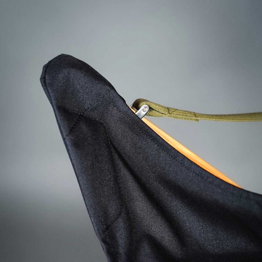 Bespoke Cordura Chair Cover – Snow Peak Take! Long