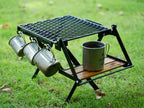 SO DESIGN Multi Stand – Premium Tactical Field Station