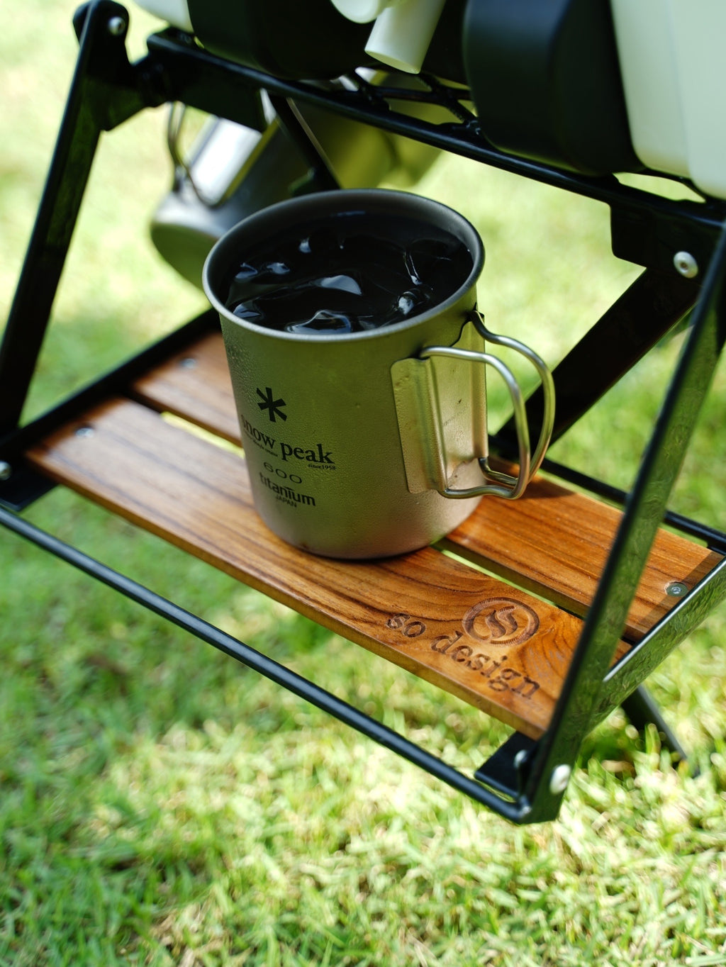 Bespoke Multi-Stand – Elite Tactical Gear Hub