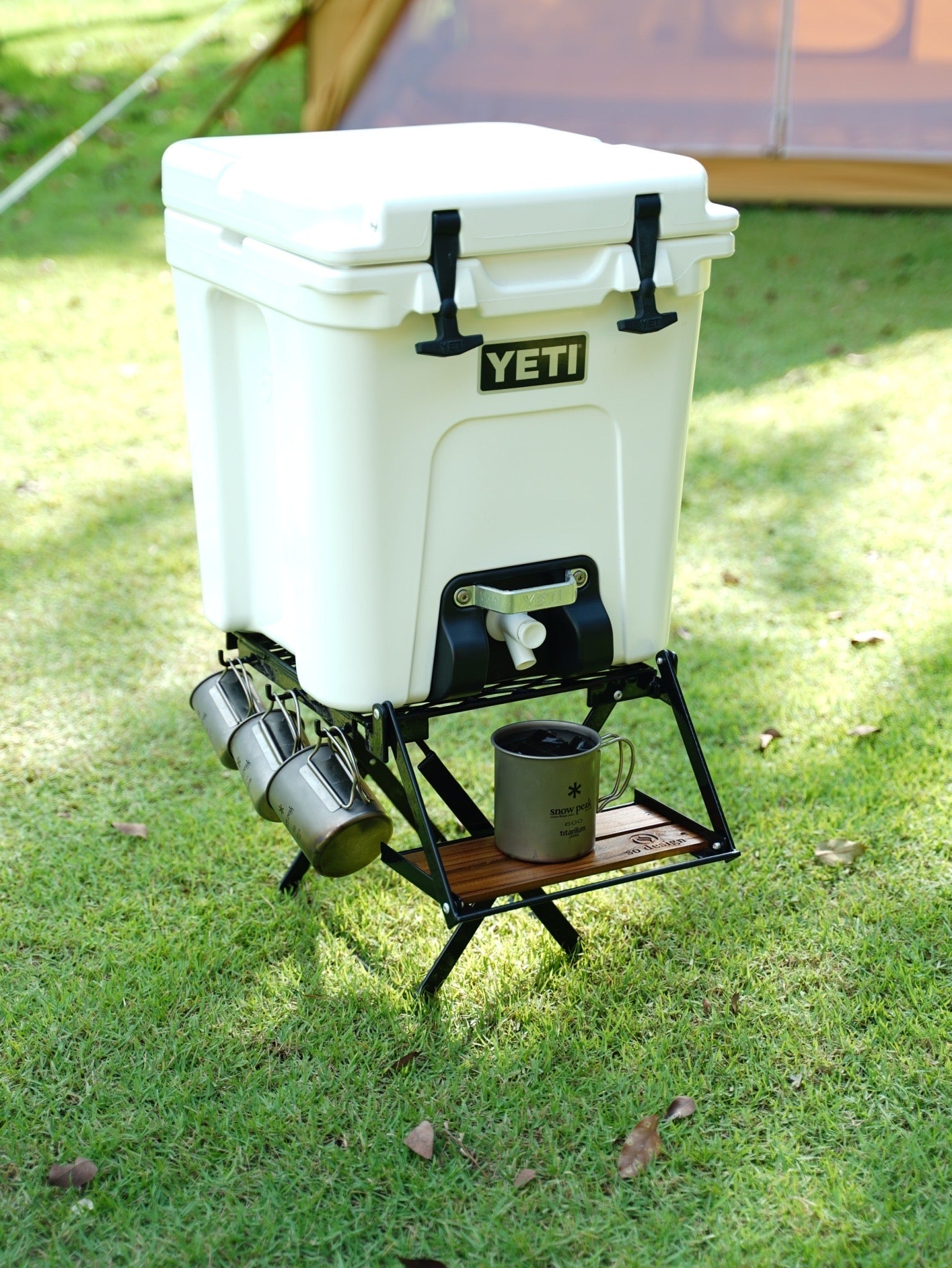 Bespoke Multi-Stand – Elite Tactical Gear Hub