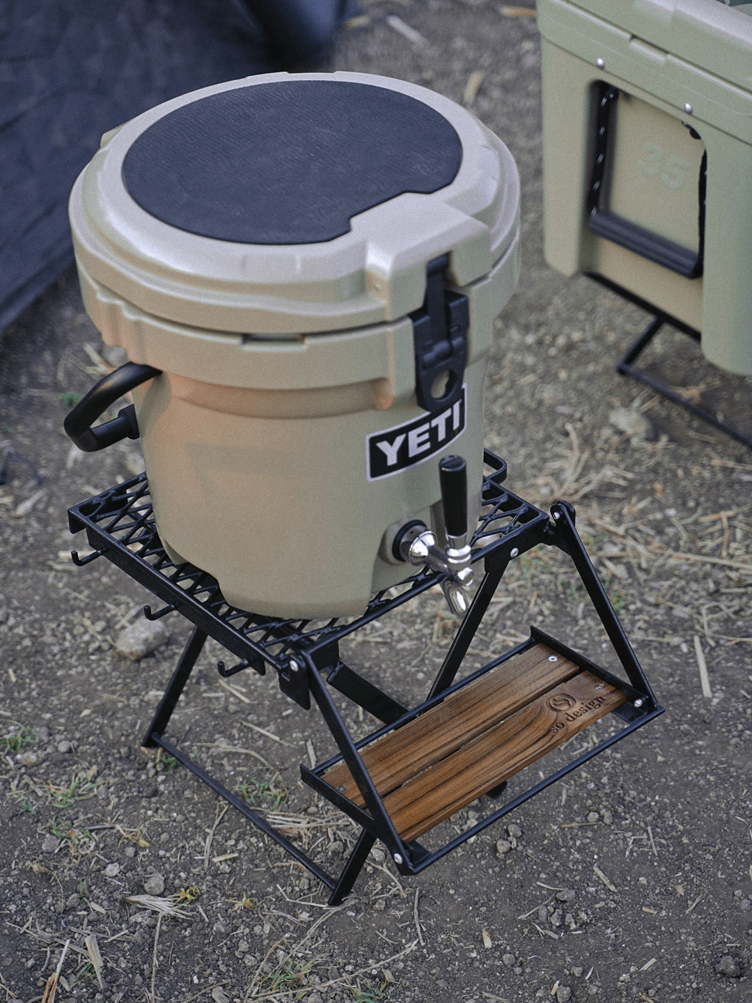 Bespoke Multi-Stand – Elite Tactical Gear Hub