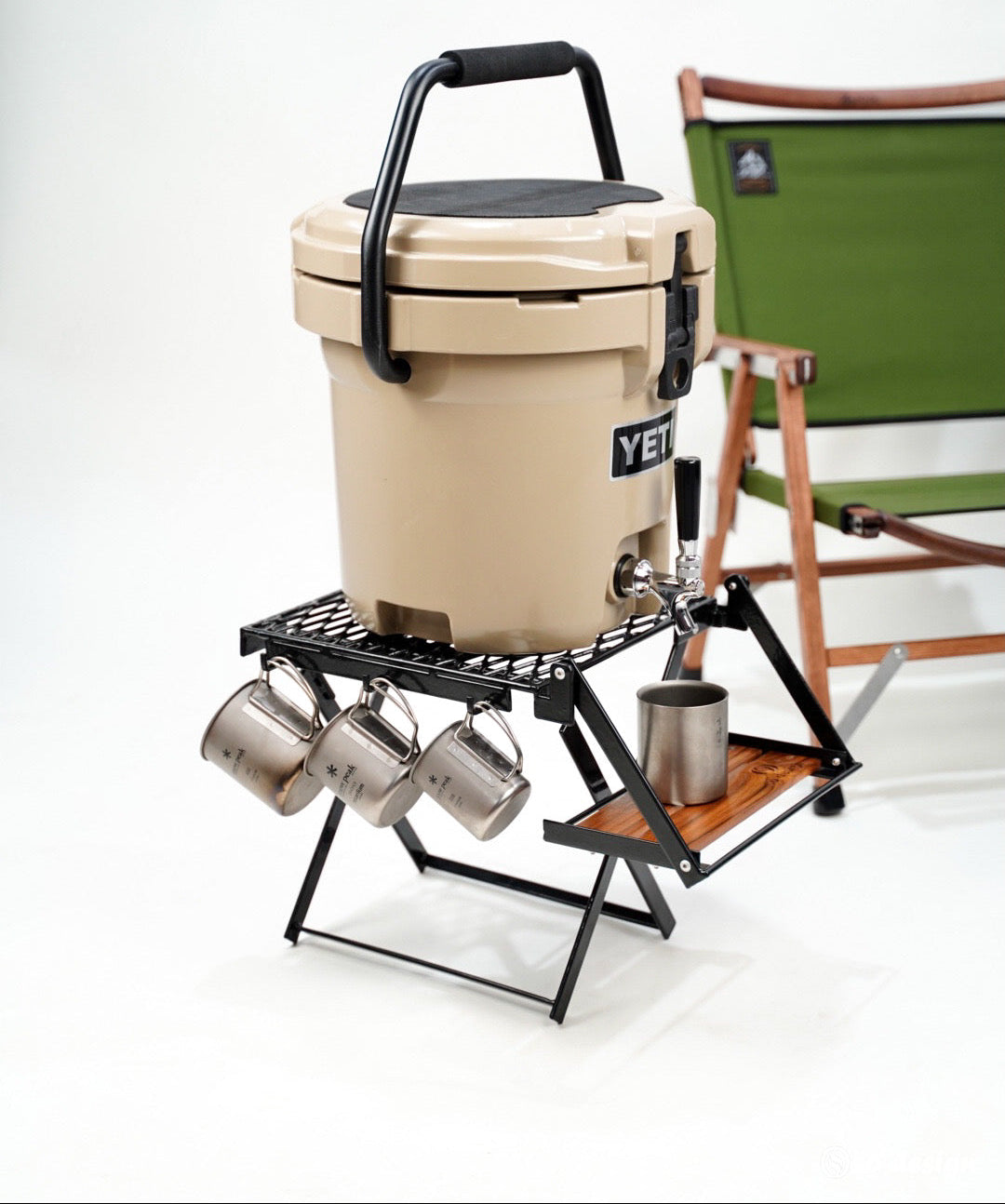 Bespoke Multi-Stand – Elite Tactical Gear Hub